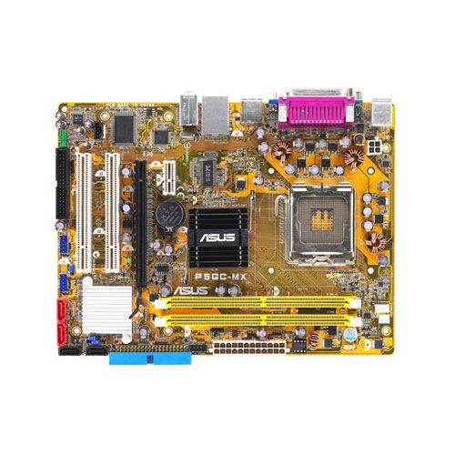 Asus P5gc-mx Drivers Download For Xp